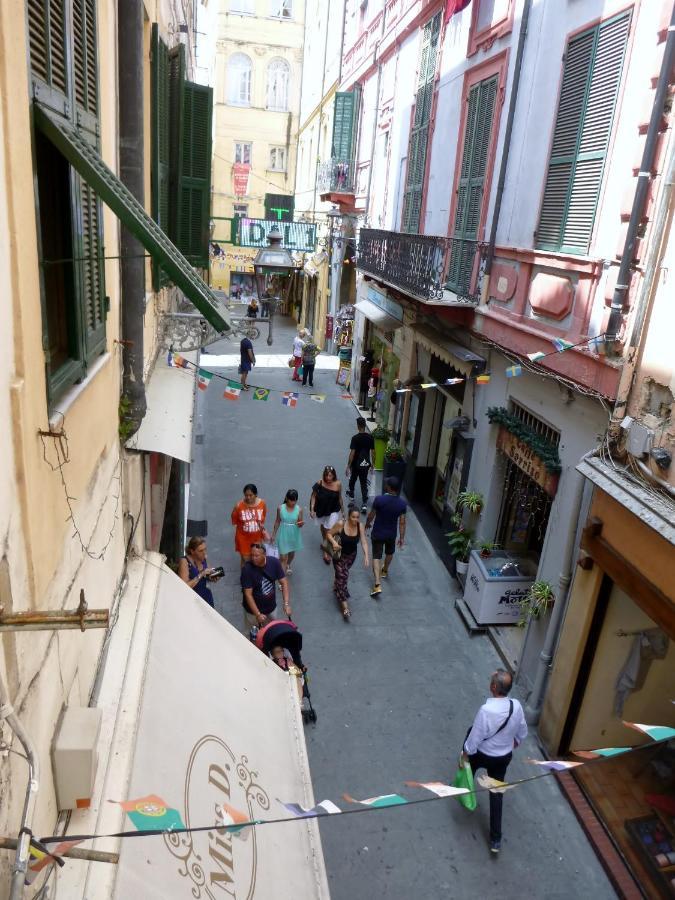 Carlo'S Fn66 - Nel Cuore Di Sanremo - Exteriör bild